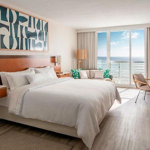 Guest room 1 King Oceanfront